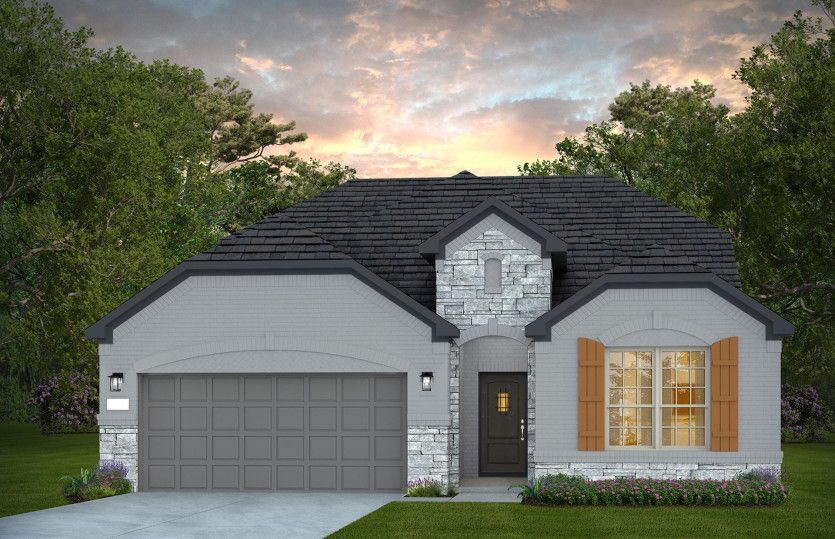 Home Exterior C Decatur PB