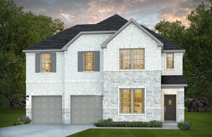 Home Exterior C Clifton LS