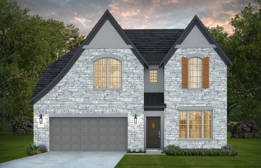 Home Exterior F Decatur PB