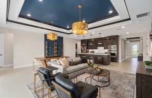 289 Crystal Wood Drive (Mahogany)