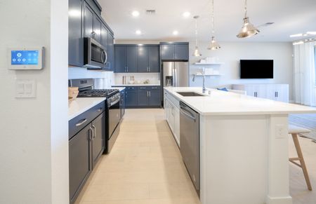 Branton - Kitchen