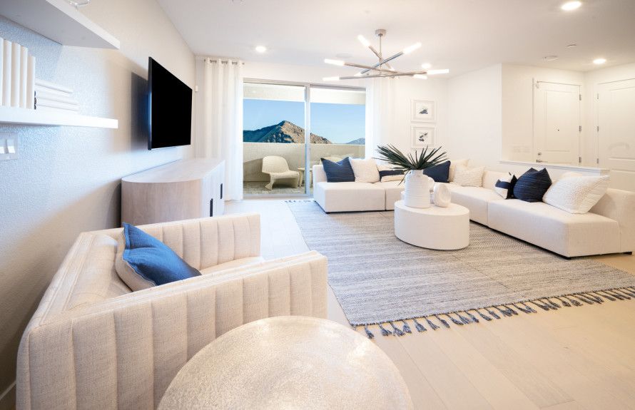 Branton - Gathering Room