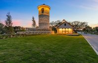 Corley Farms by Pulte Homes in San Antonio Texas