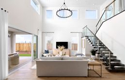 The Shores at River Islands Community Image