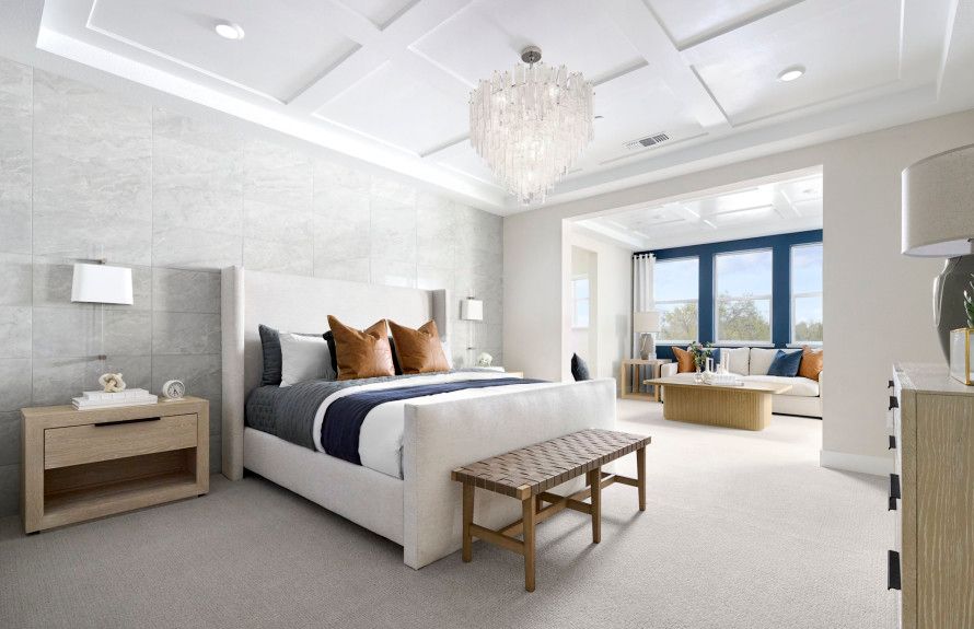 Owner's suite