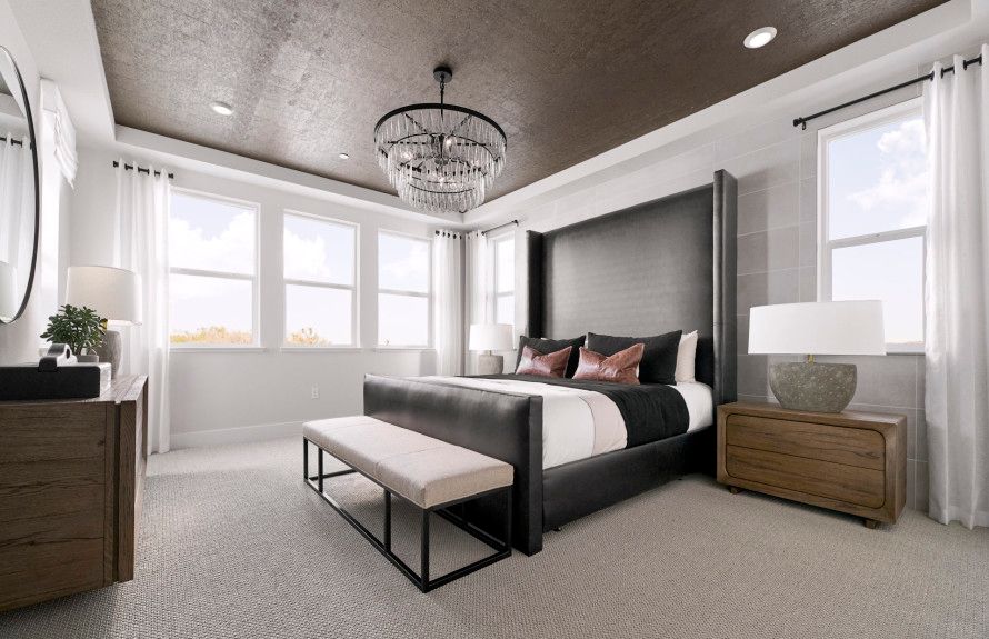 Owner's suite