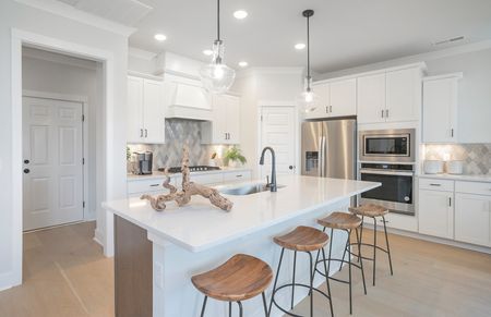 Furman Kitchen