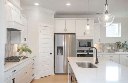 Furman Kitchen