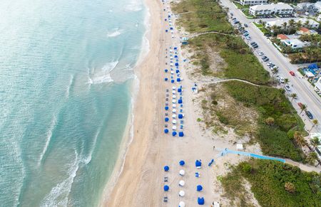Beautiful Delray Beach