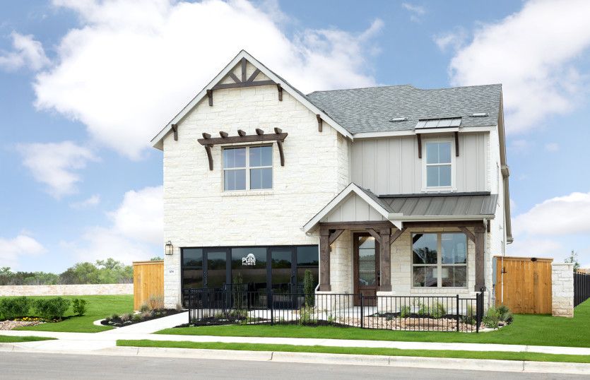 Model Exterior