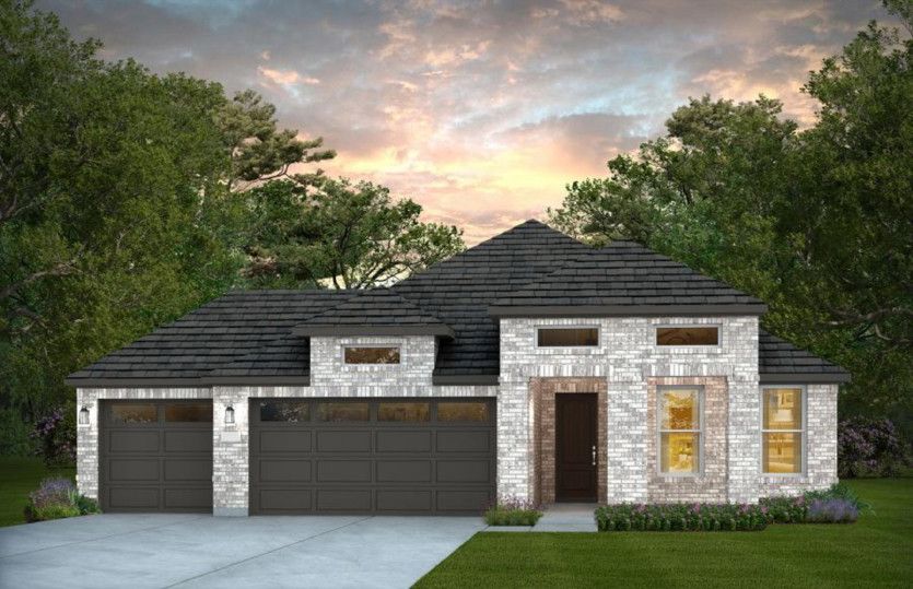 Exterior TR201