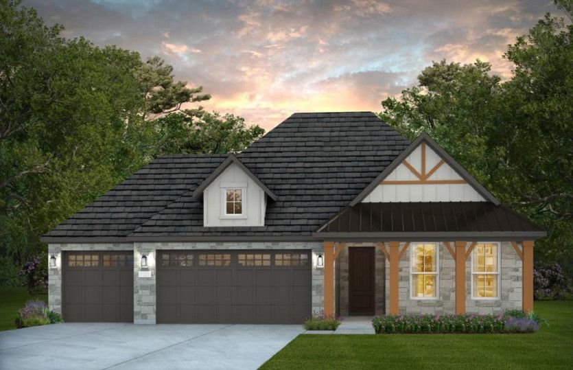 Exterior HC201