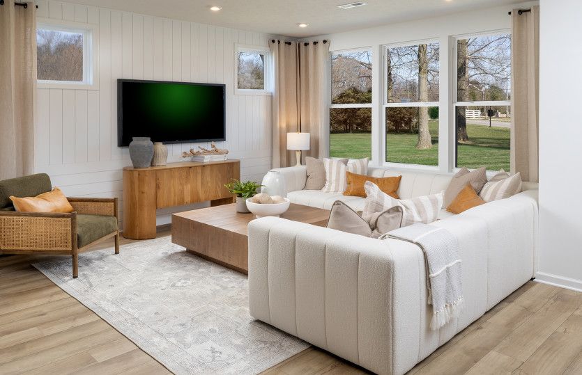 Gathering Room