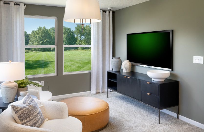 Owner's Suite