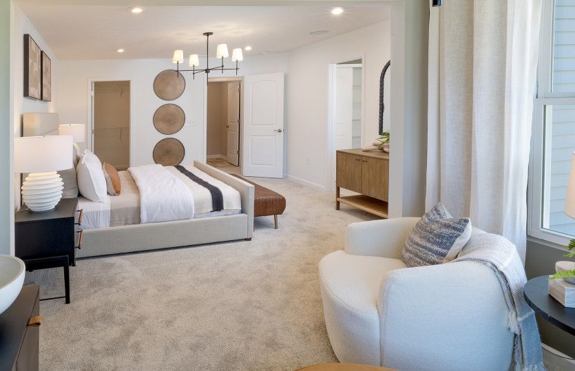 Owner's Suite