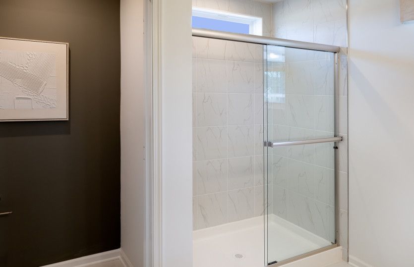 Owner's Bath