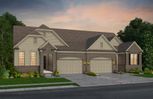 Home in Inglewood Park West Villas by Pulte Homes