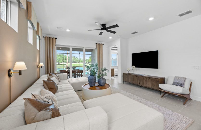 Your new home in Nokomis, FL