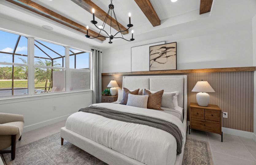 2 bedroom villa in Nokomis, Florida