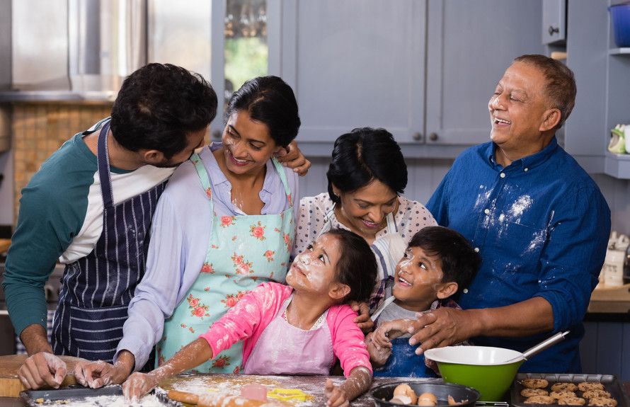 Enhance Everyday Moments