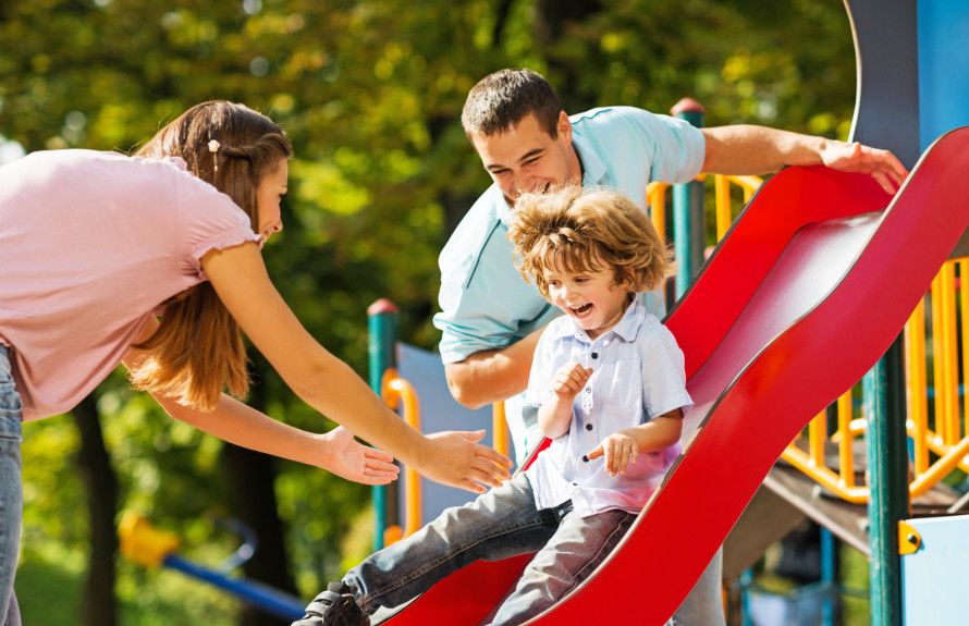 Community Playground