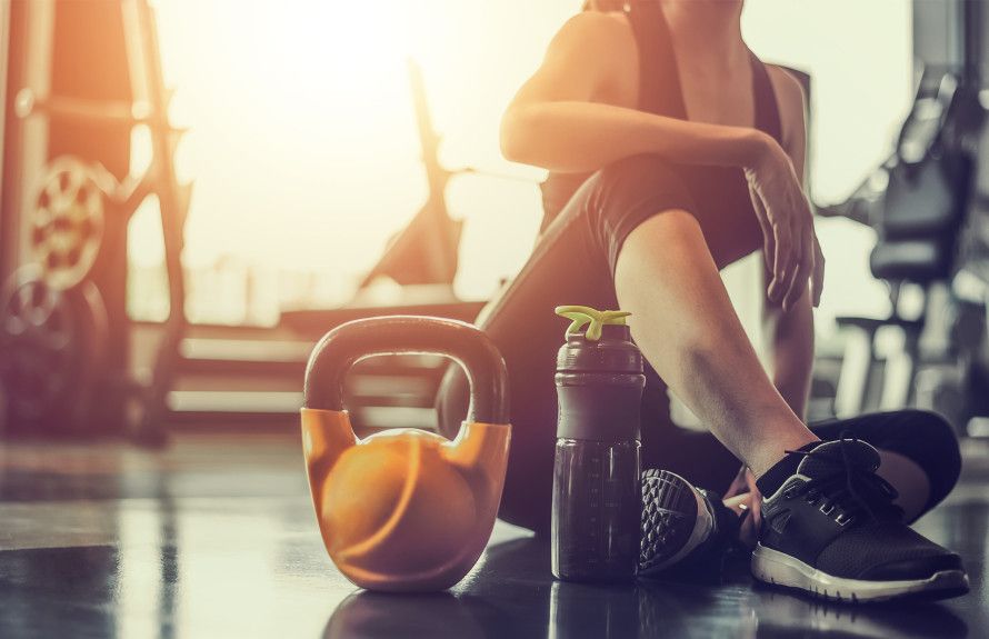 Community Fitness Center