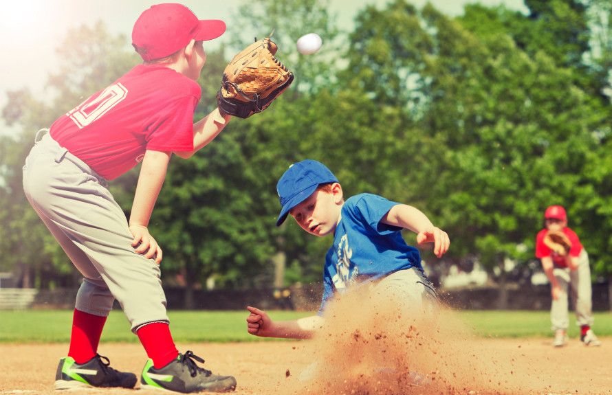 Tyger River Sports Complex