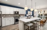 Home in 25 Degrees by Pulte Homes