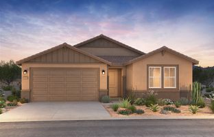Avelino - Artisan at Asante: Surprise, Arizona - Pulte Homes