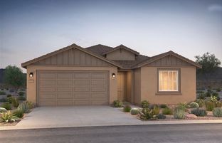 Rimini - Artisan at Asante: Surprise, Arizona - Pulte Homes