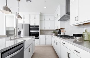 Exeter - Ridgeline at Alberhill Ranch: Lake Elsinore, California - Pulte Homes