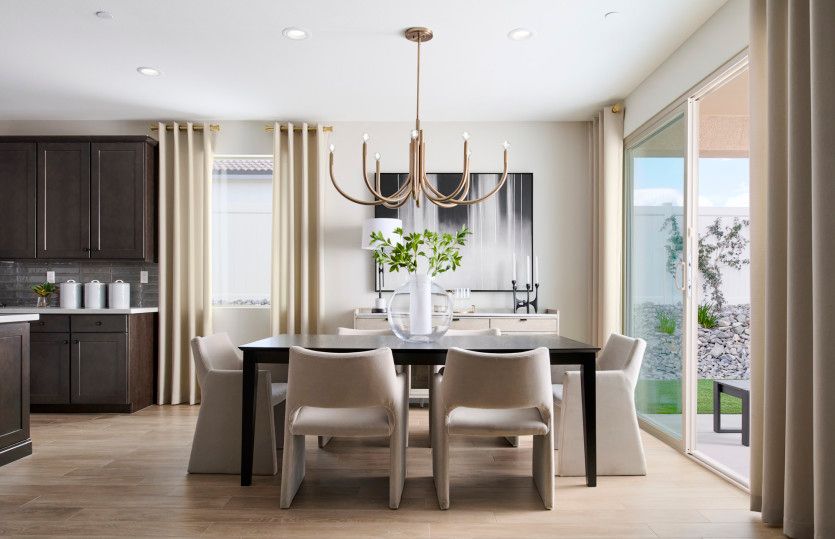 Model Home for Sale!