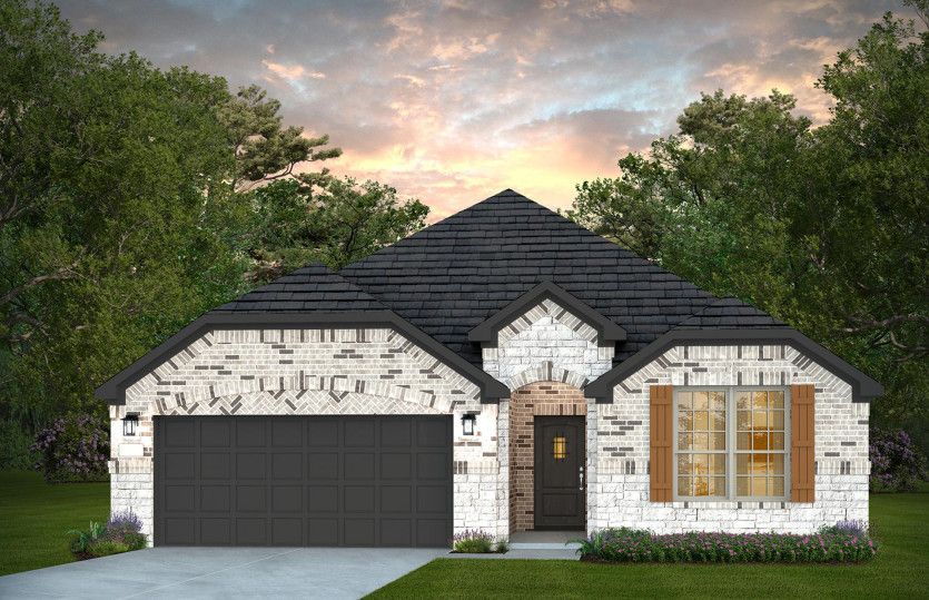 Home Exterior C Ellinger LS