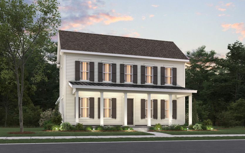 Laurel Exterior 22