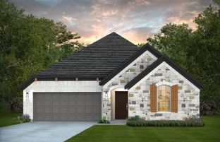 Dayton - Davis Ranch: San Antonio, Texas - Pulte Homes