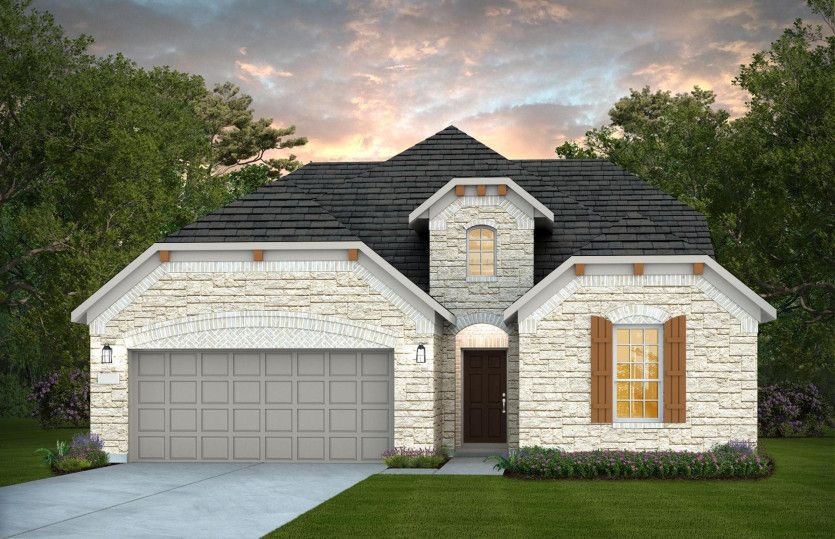 Exterior F