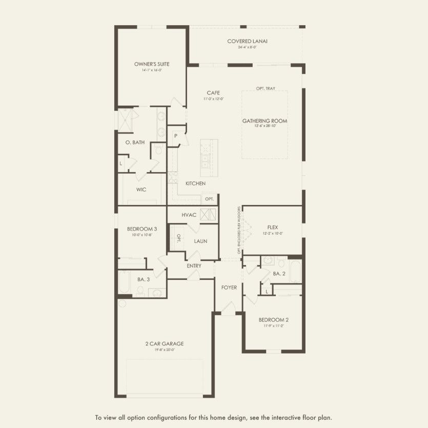 First Floor 3 br / 3 ba