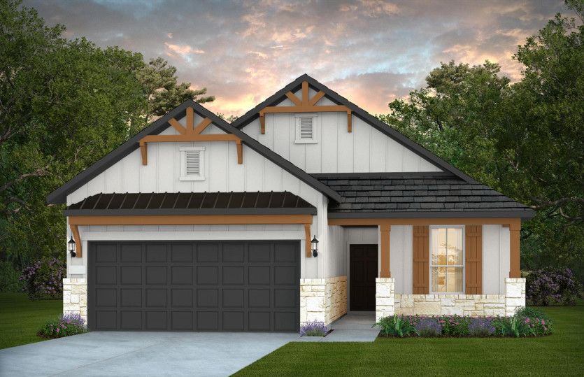 4113 Lily Glade Ln. Seguin, TX 78155