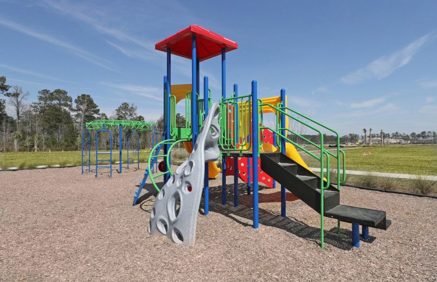 SayeBrook Playground
