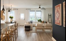 Lagos: Manor, Texas - Pulte Homes