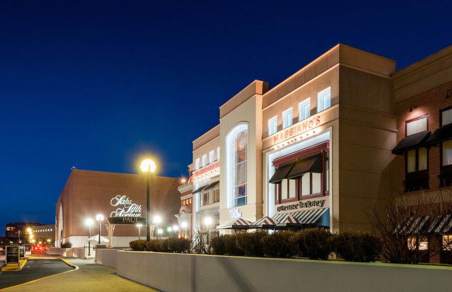 Tysons Corner Mall