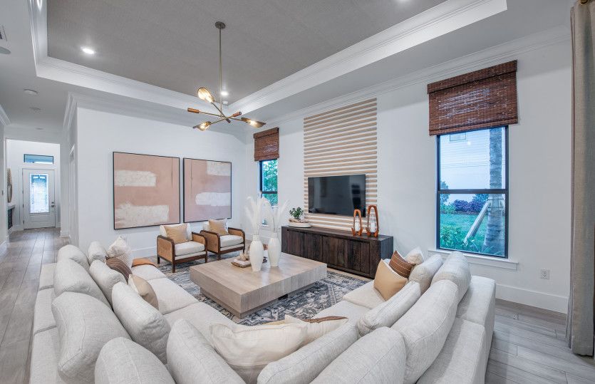 Discover new homes in Naples, FL