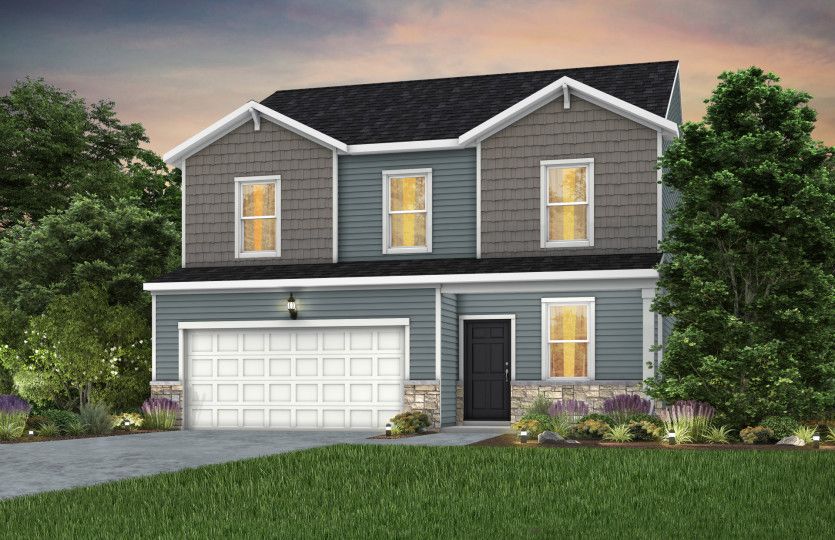 Exterior CR201