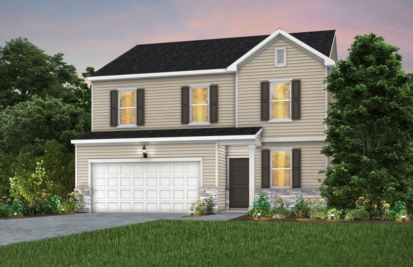 Exterior HR201
