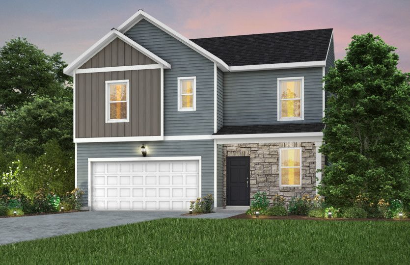 8410 Fairmount Road. Louisville, KY 40291