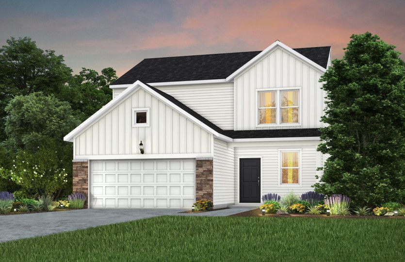 Macalester Home Design