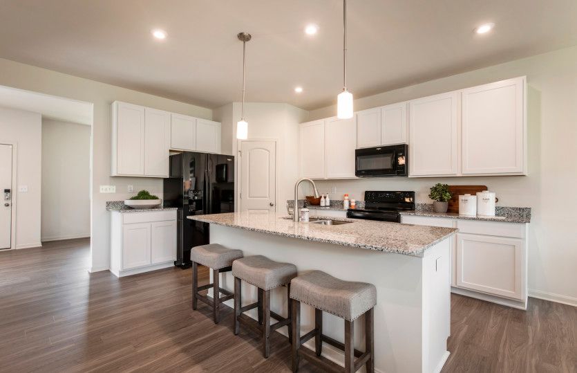 Similar Home Design