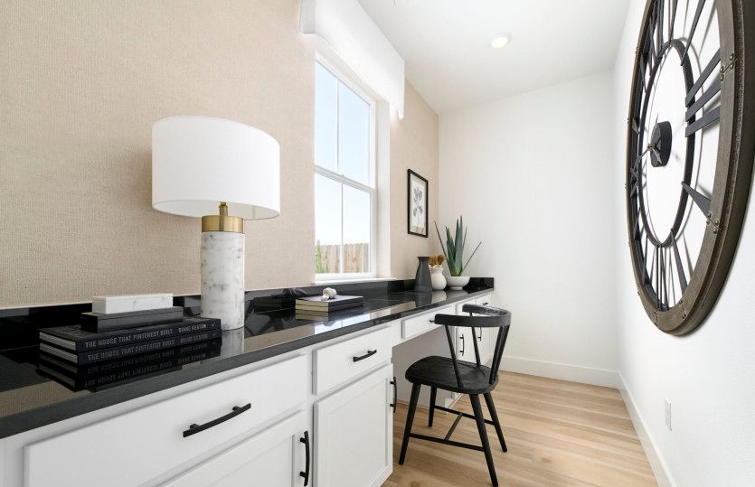 Pulte Planning Center®