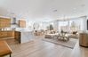 casa en Lilac at Oakwood Trails por Pulte Homes