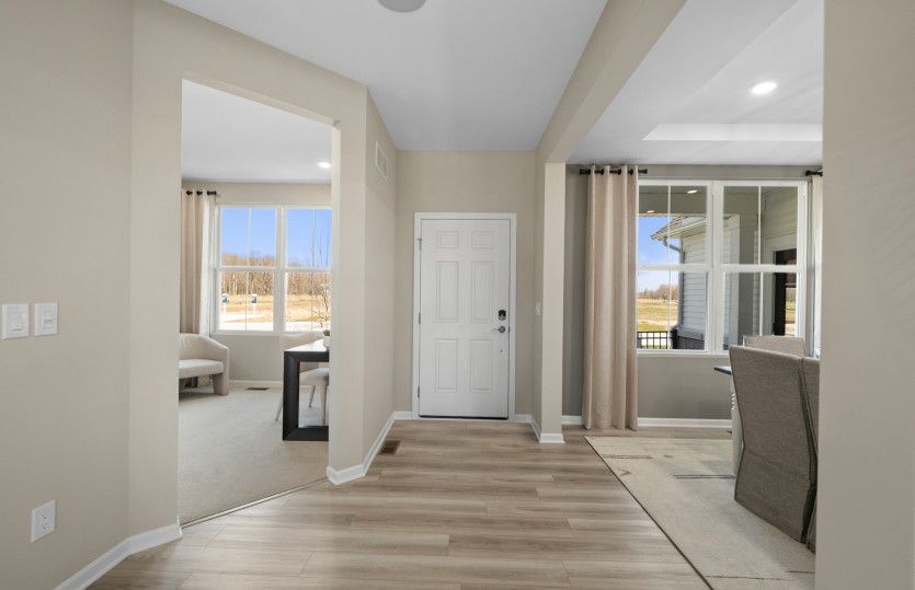 Foyer
